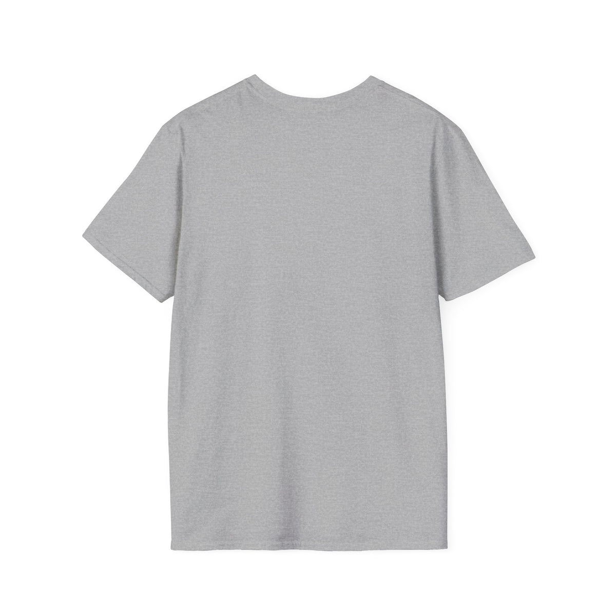 Nature Is My Noise Cancelling T-Shirt